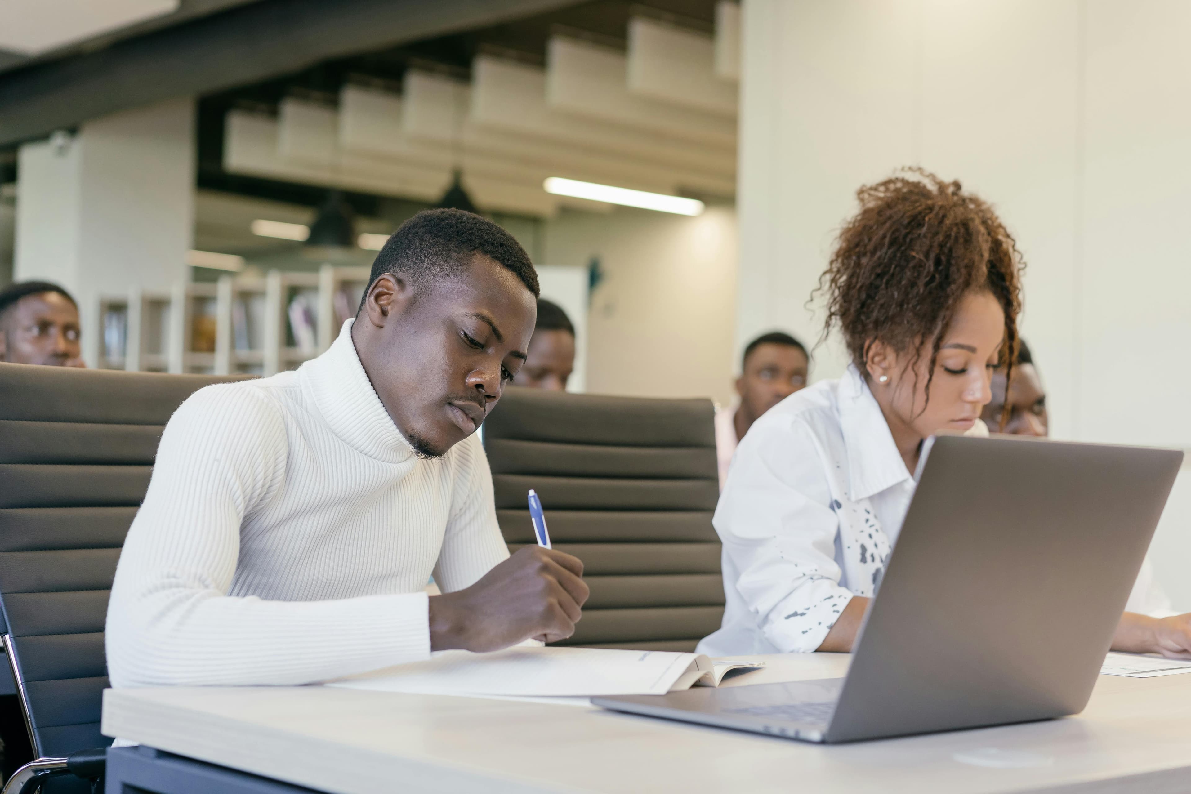 Formation en ligne efficace TCF Canada Rwanda