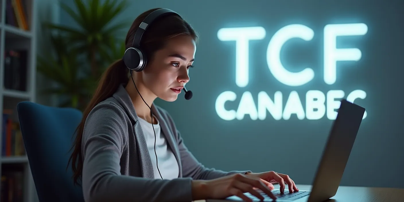 Meilleures pratiques pour l'épreuve orale du TCF Québec