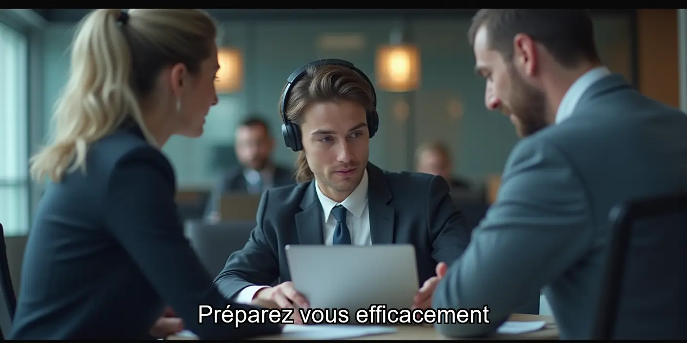 Préparation TCF Canada : Méthodes interactives et engageantes