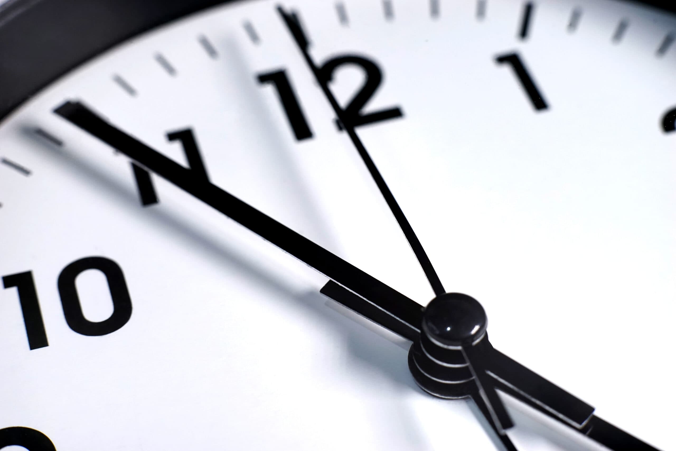 39 questions, 60 minutes : gérer son temps sans se bloquer