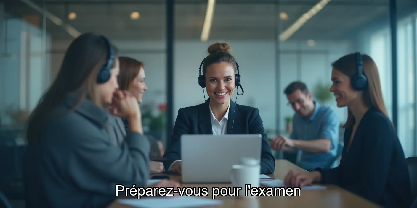 Formation TCF : des résultats prouvés