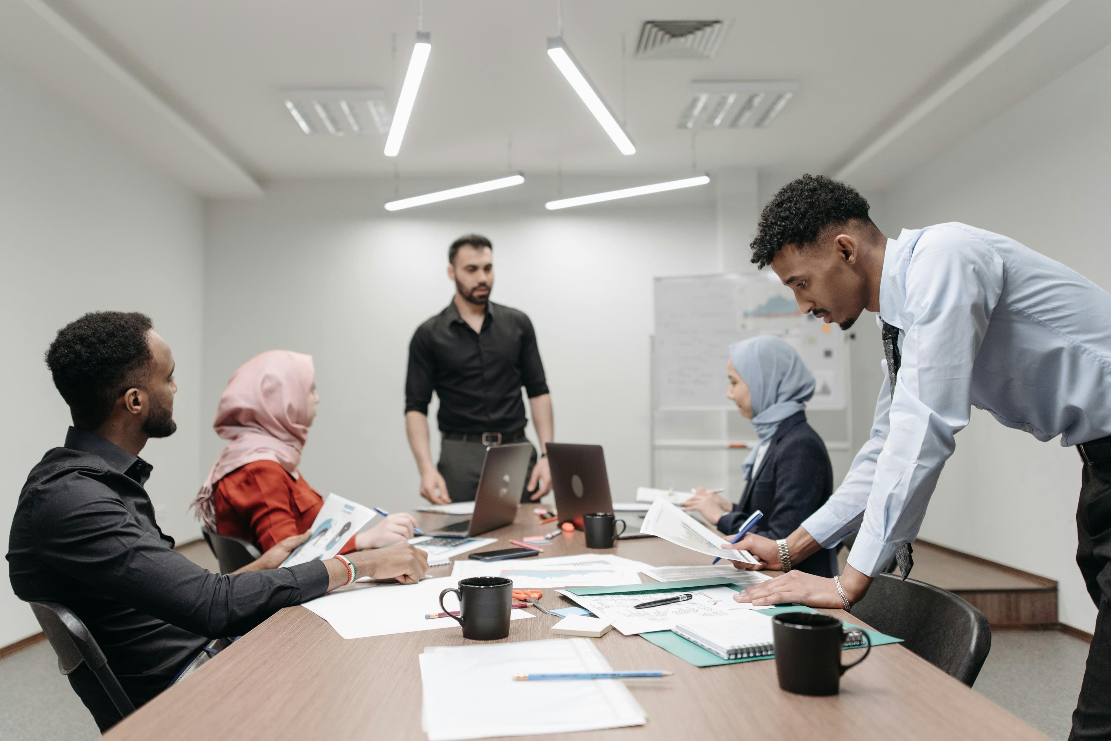 Formation Avec Methode Eprouvee TCF Canada Maroc