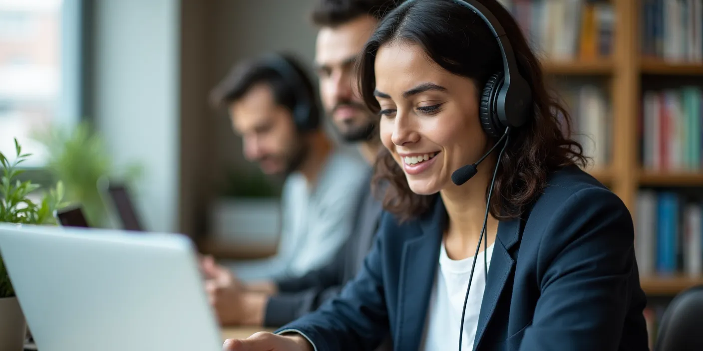 Préparation en ligne au TCF Québec : les meilleures plateformes