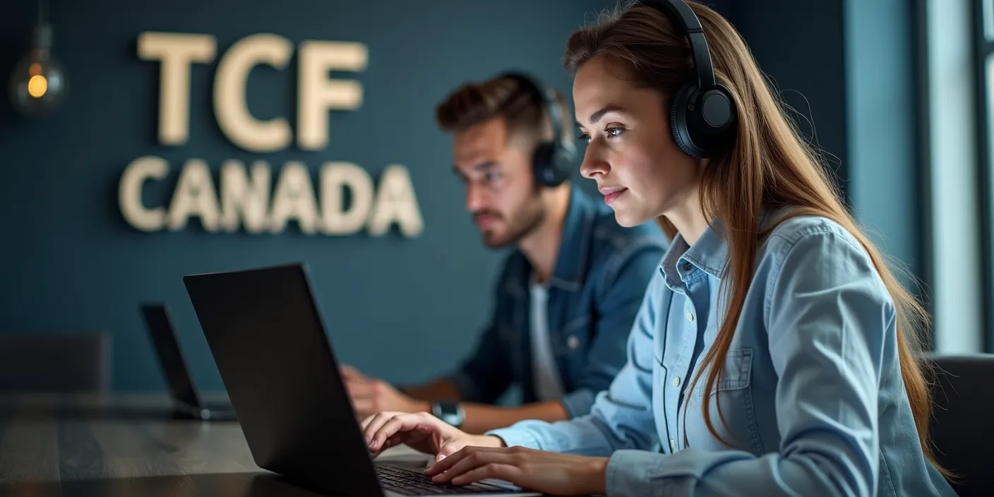 Les meilleures ressources pour l'épreuve orale du TCF Québec