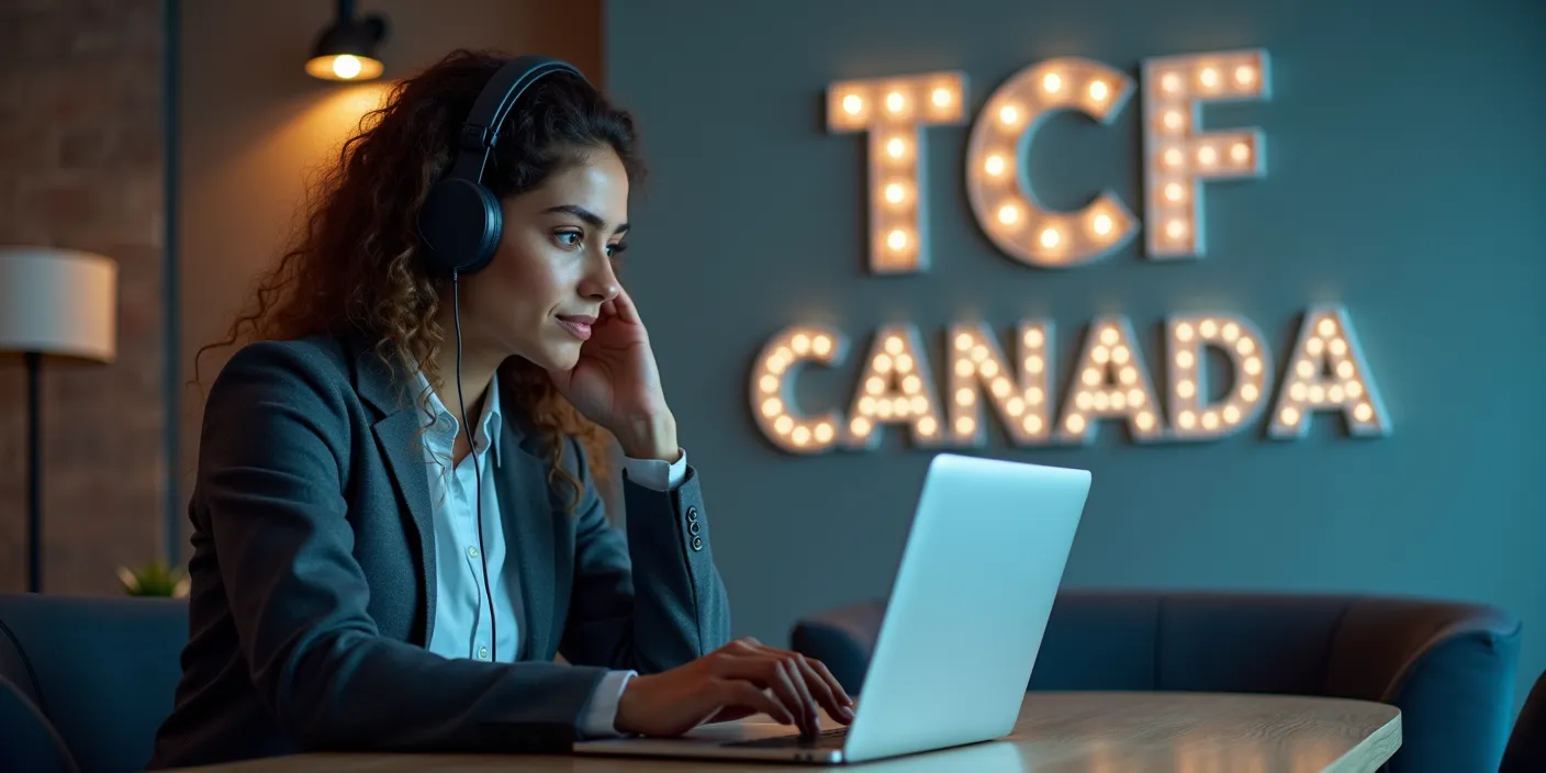 Techniques d'amélioration de l'expression orale pour le TCF Québec