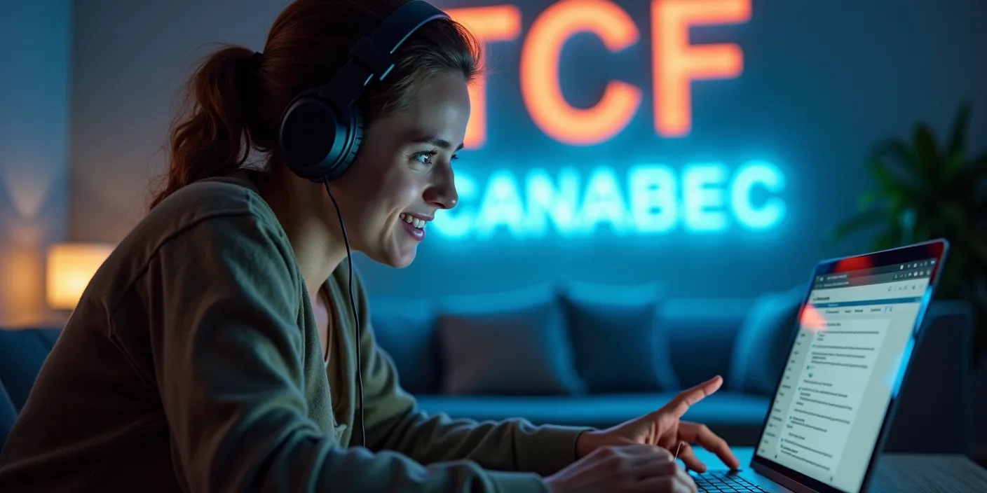 Les meilleurs sites pour réviser le TCF Québec