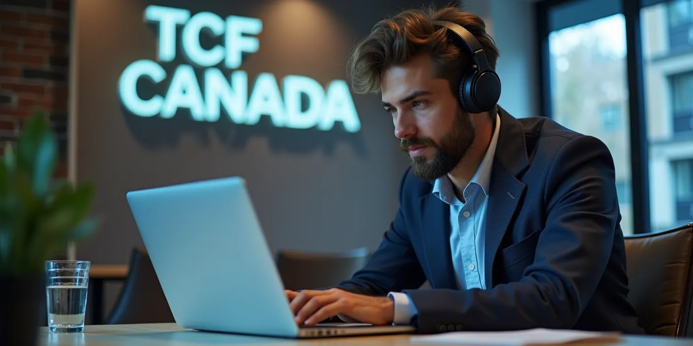 Conseils pour exceller au TCF Québec