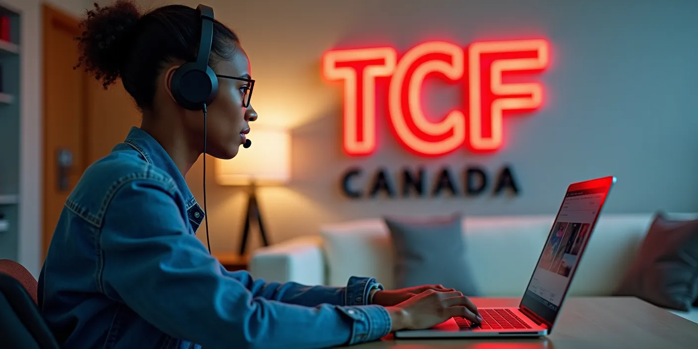 Les meilleures ressources en ligne pour le TCF Québec