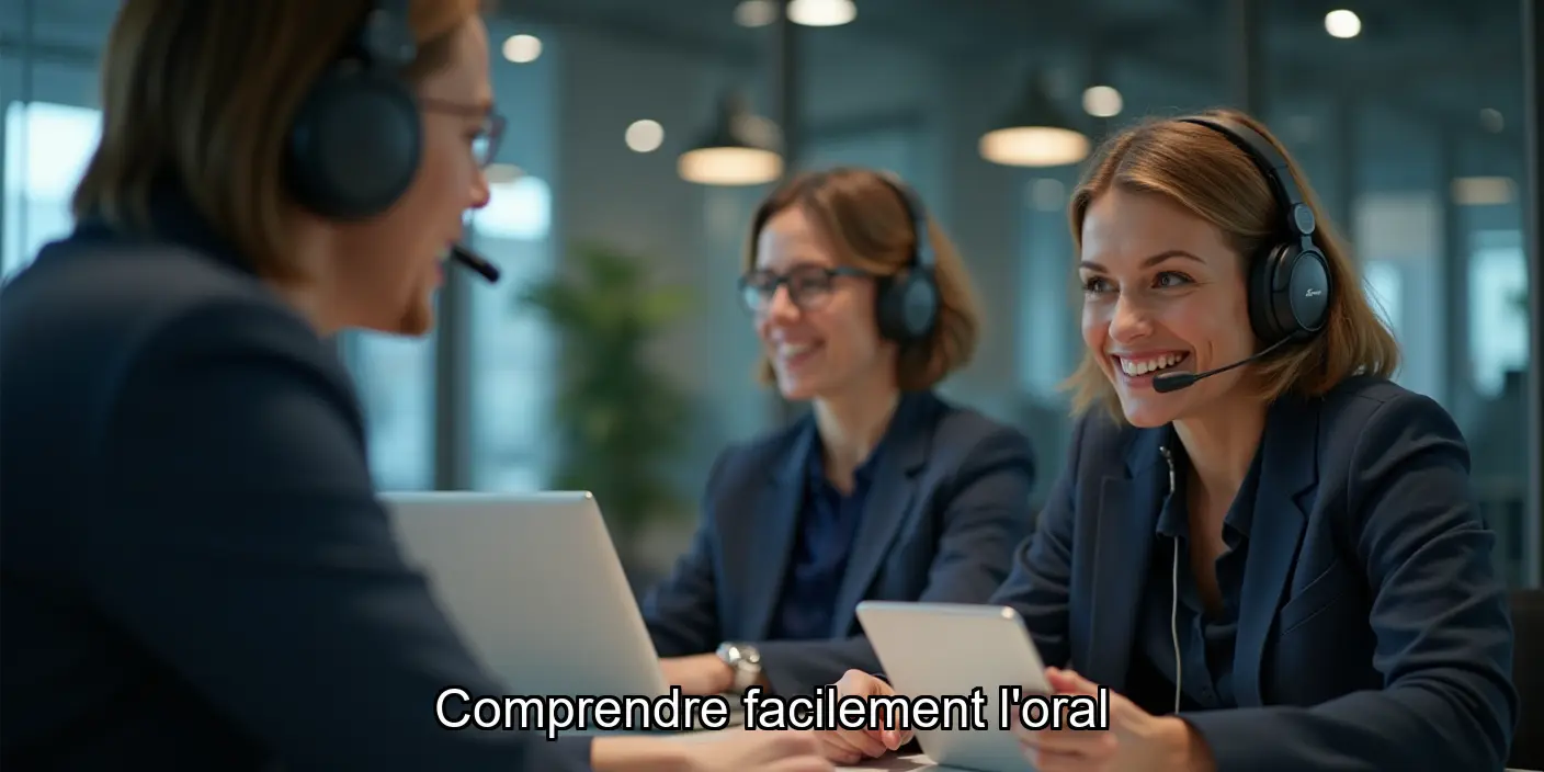 Cours de préparation TCF Canada : Flexible et efficace