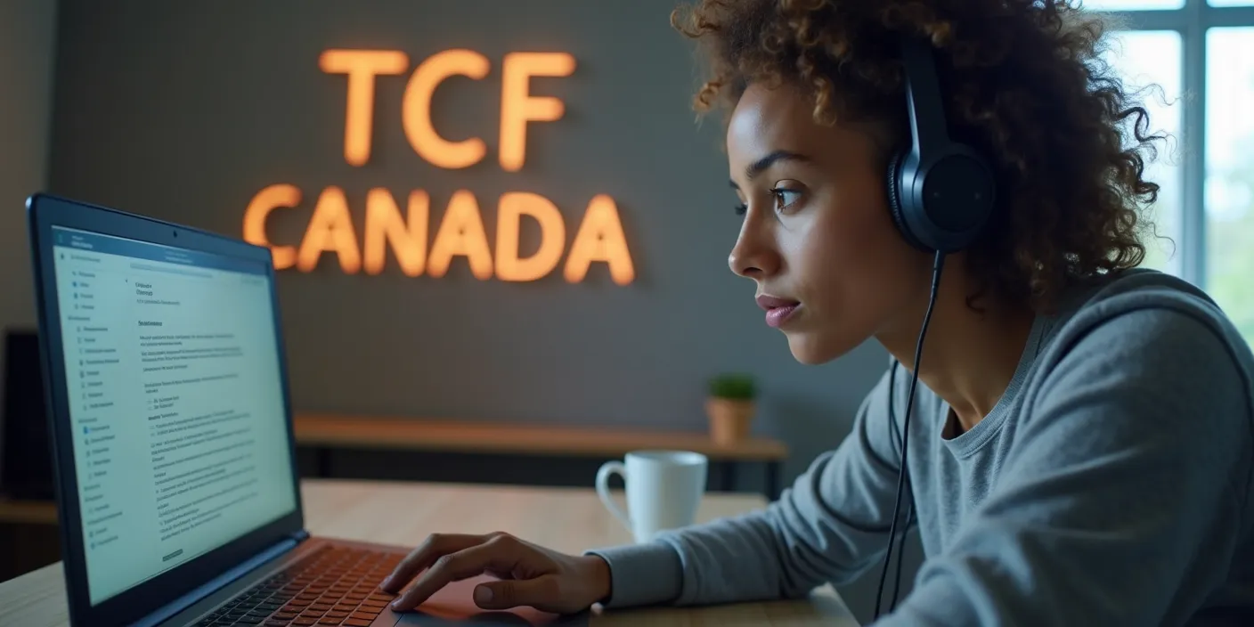 Préparer l'épreuve d'expression écrite du TCF Québec