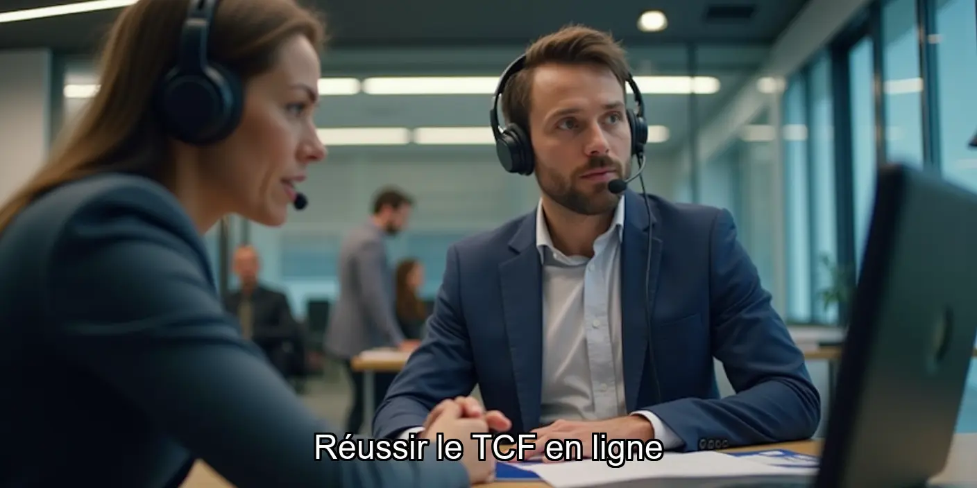 Formation TCF Canada : Joignez-vous à notre réseau d'apprenants