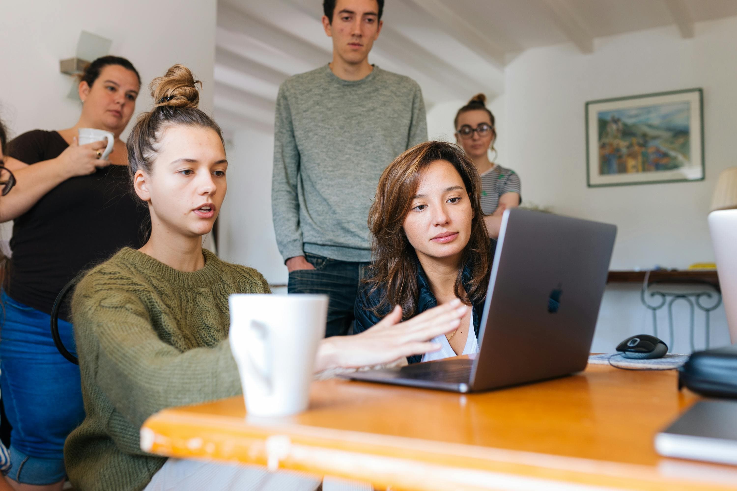 Formation TCF Canada : Votre formation en ligne pour une maîtrise complète du français