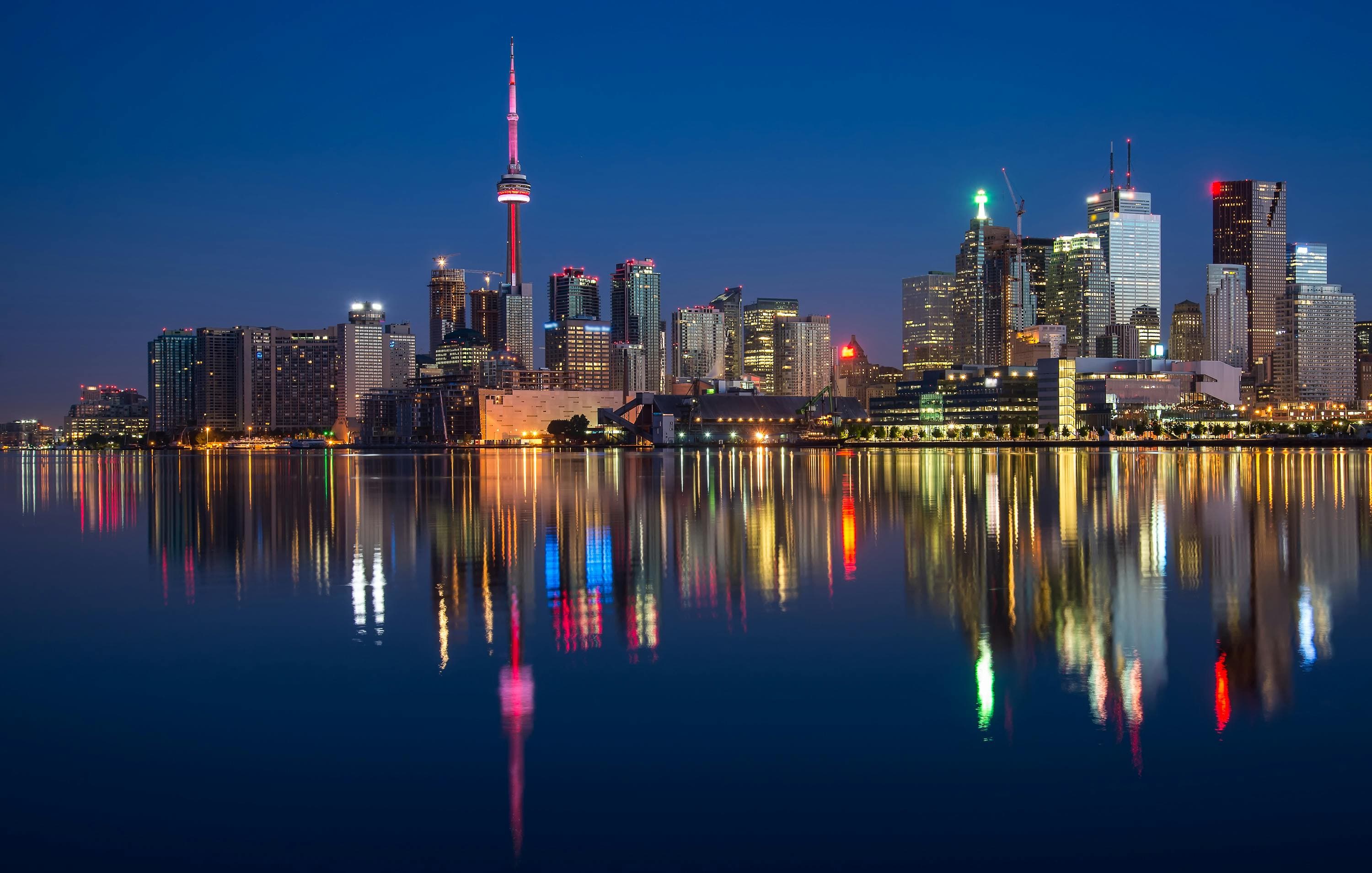 Formation TCF Canada : Votre formation en ligne pour accéder à l’immigration canadienne