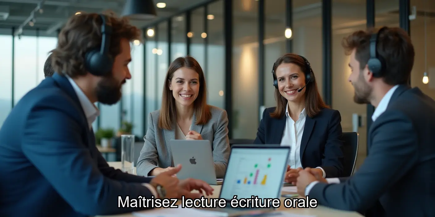 Formation TCF Canada : Avec suivi régulier au Cameroun