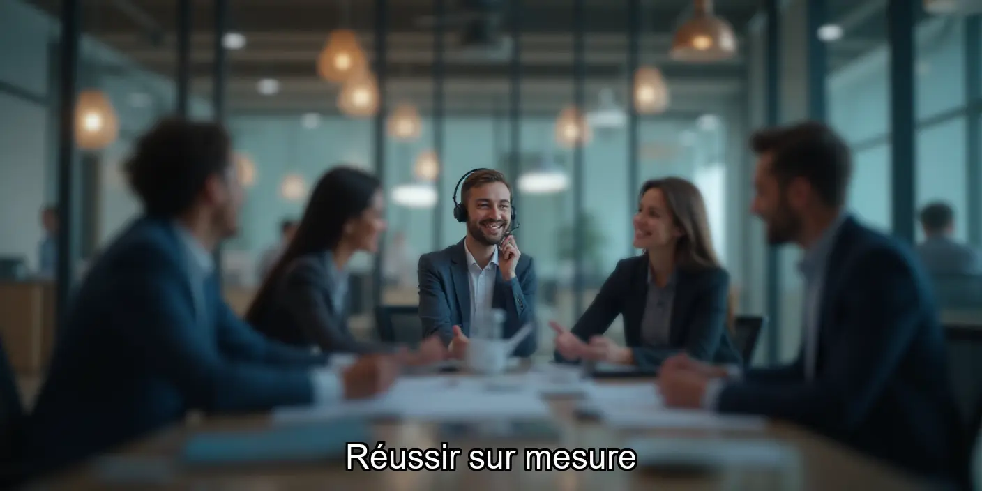 TCF : une communauté d'apprenants dynamique