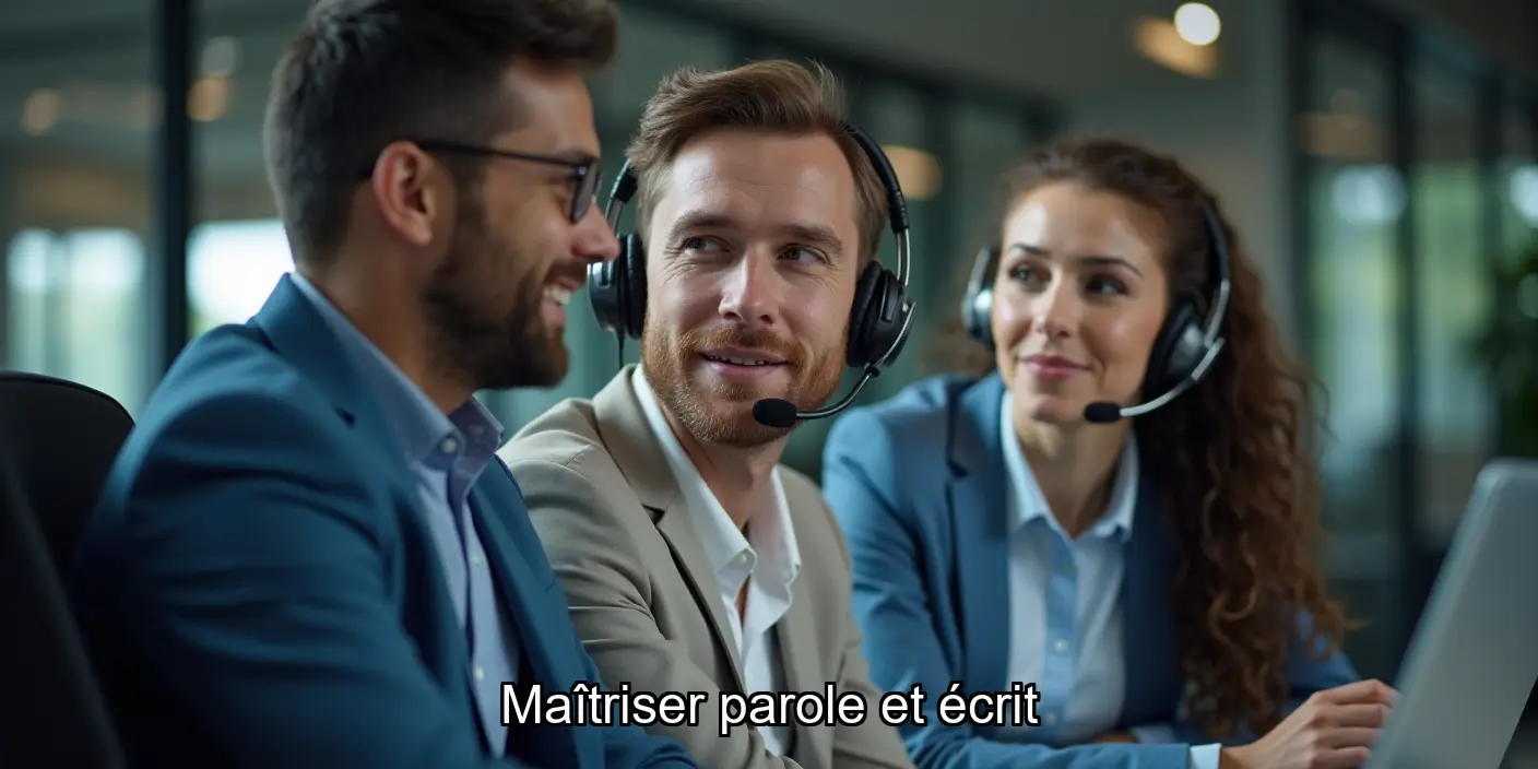 TCF Canada : Accompagnement sur mesure pour Camerounais