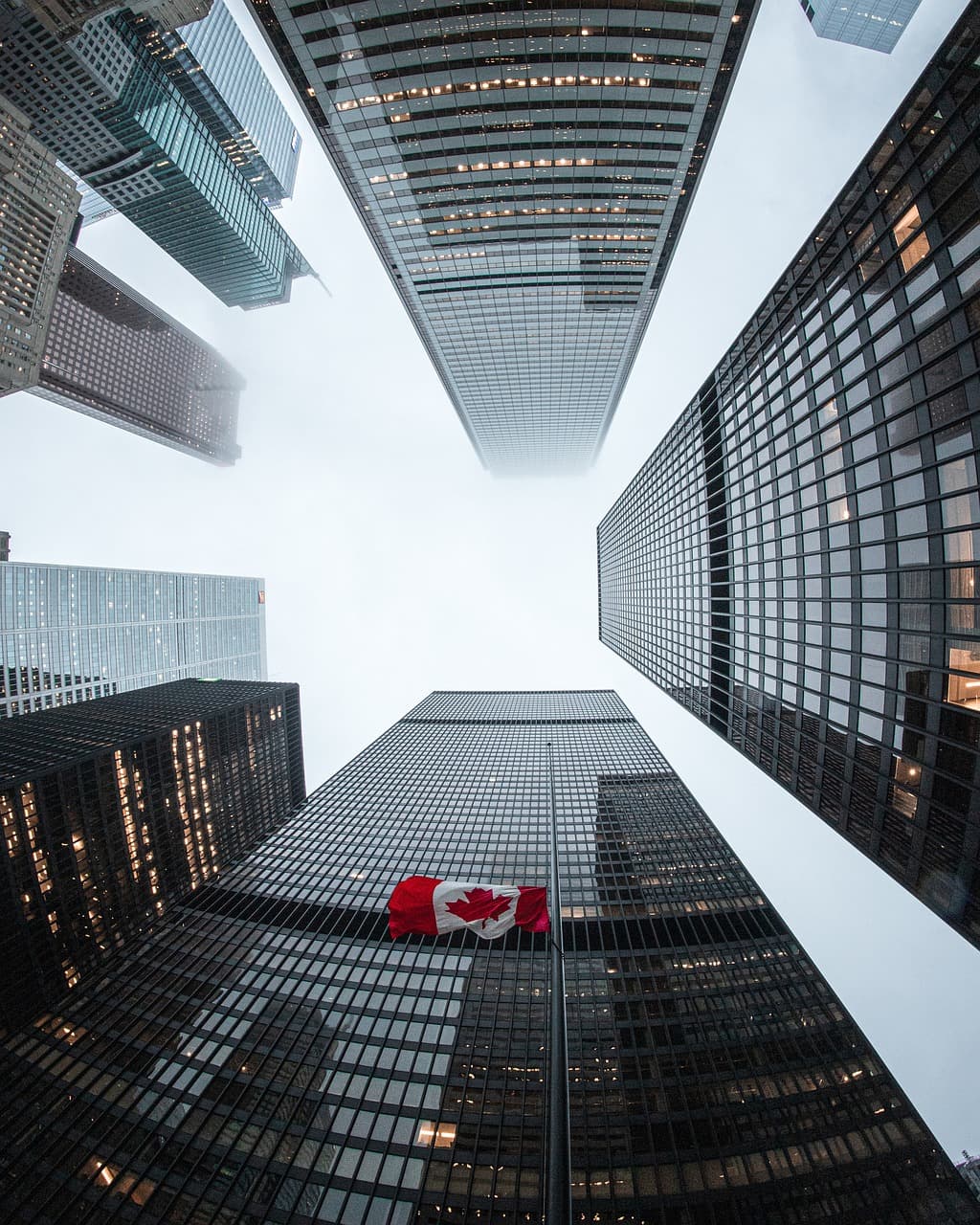 Formation TCF Canada : Apprenez les clés de la réussite pour immigrer au Canada