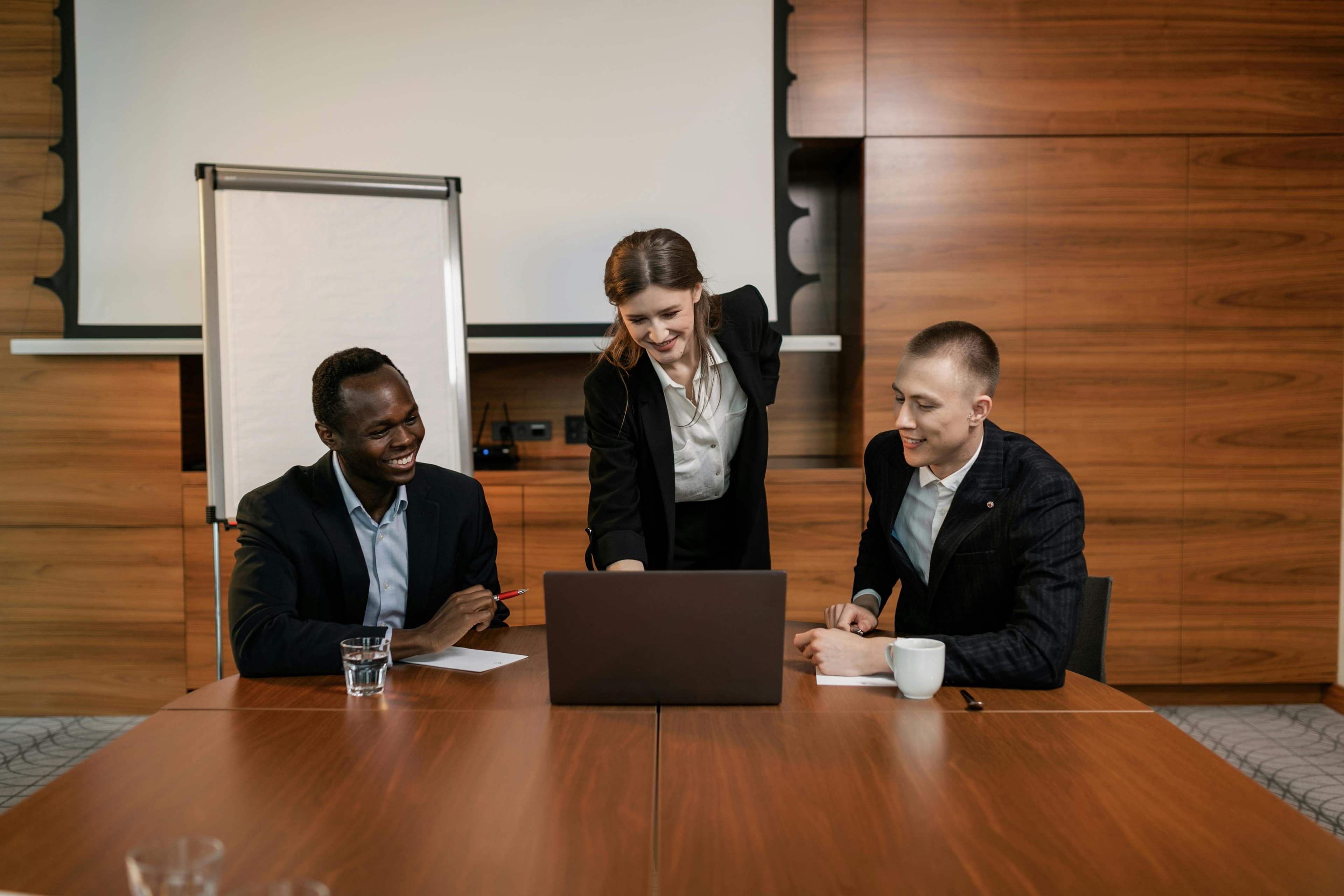 Formation de qualité TCF Canada Rwanda