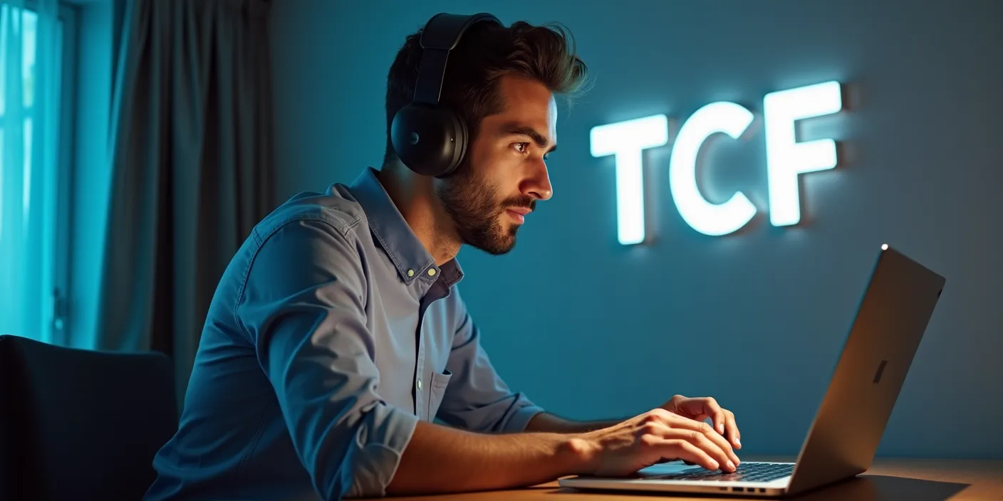 Préparation complète au TCF Québec