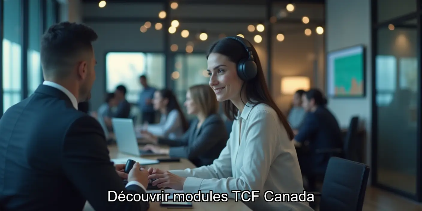 Préparation TCF Canada : Profitez d’offres limitées au Cameroun