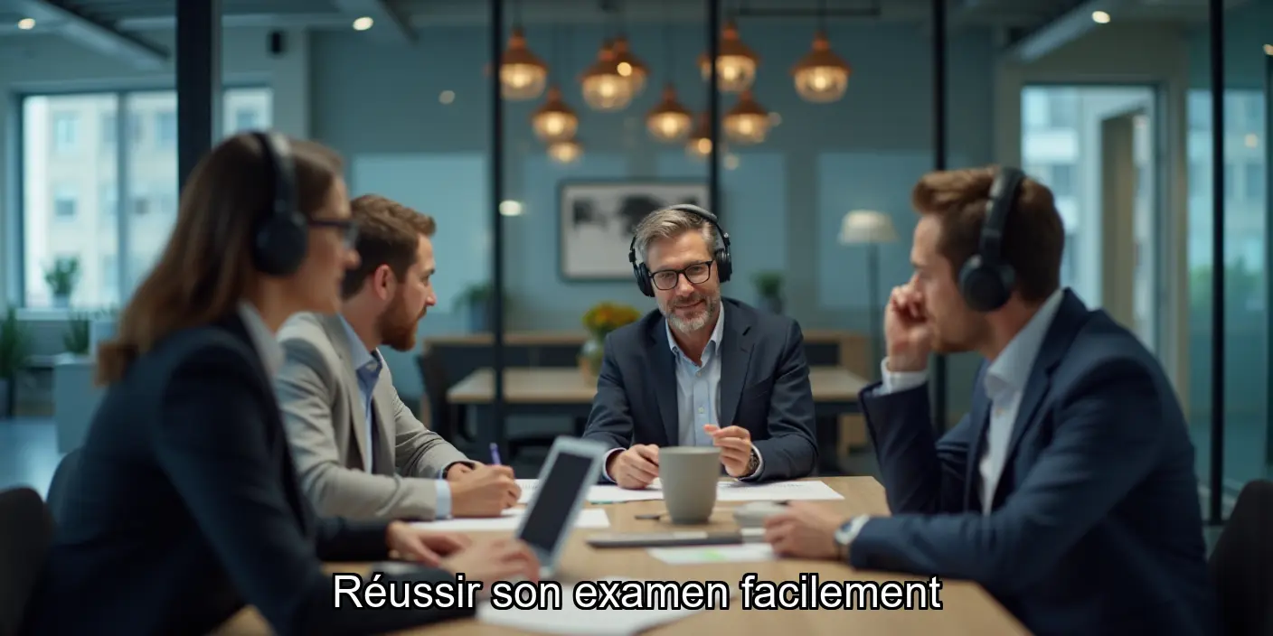TCF Canada : Conseils pour gérer le stress de l’examen