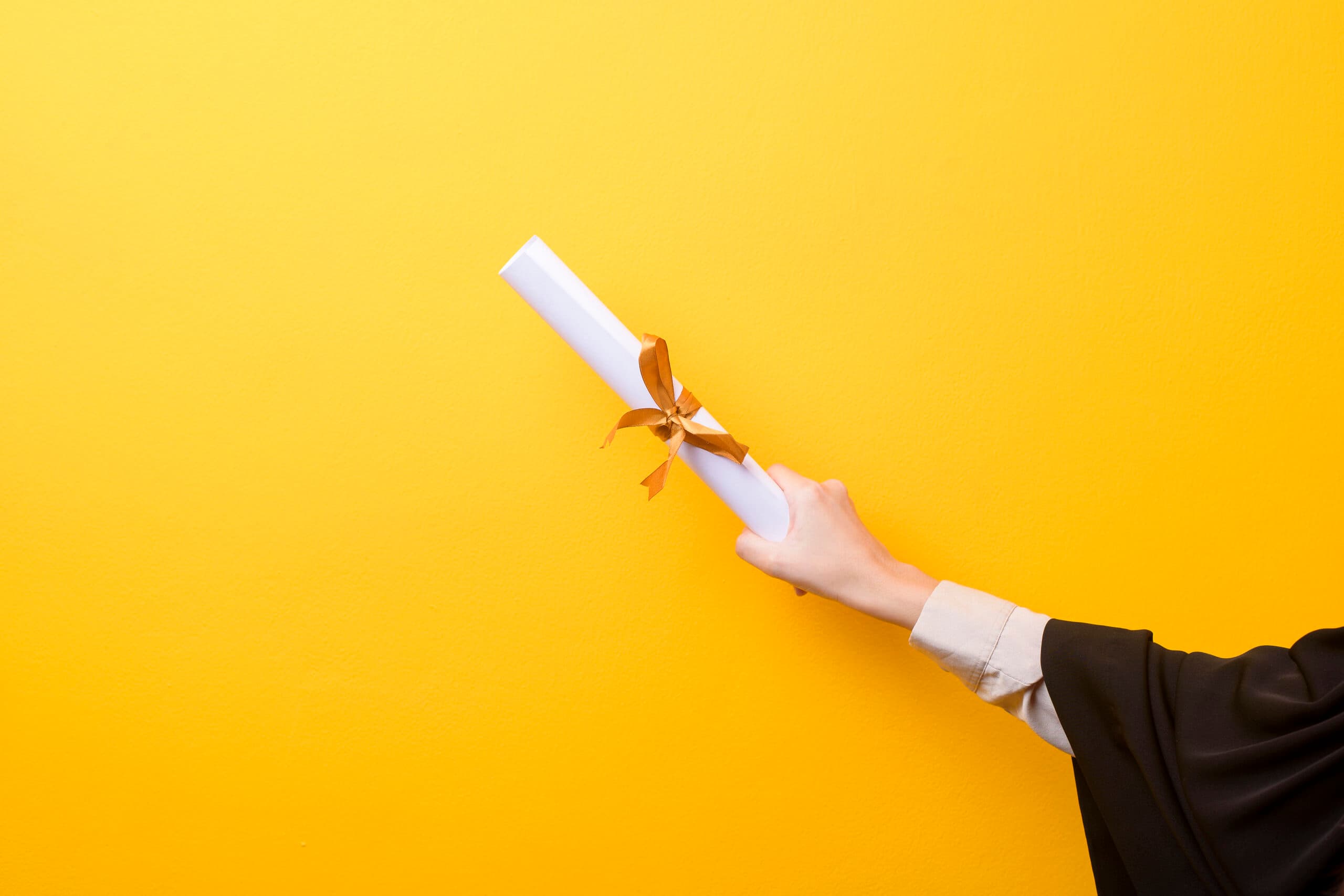 L'attestation en main : que faire maintenant ?