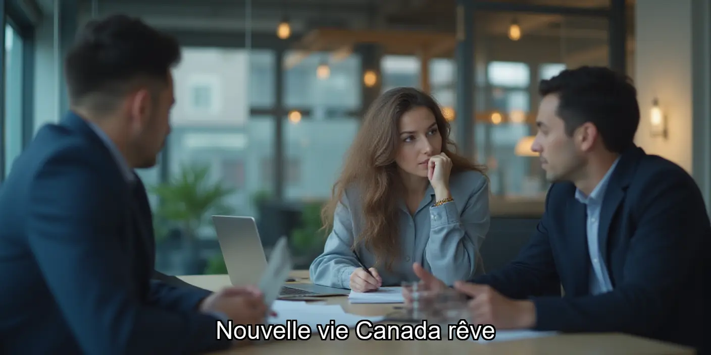 TCF : l'histoire de [nom] qui a réussi l'examen
