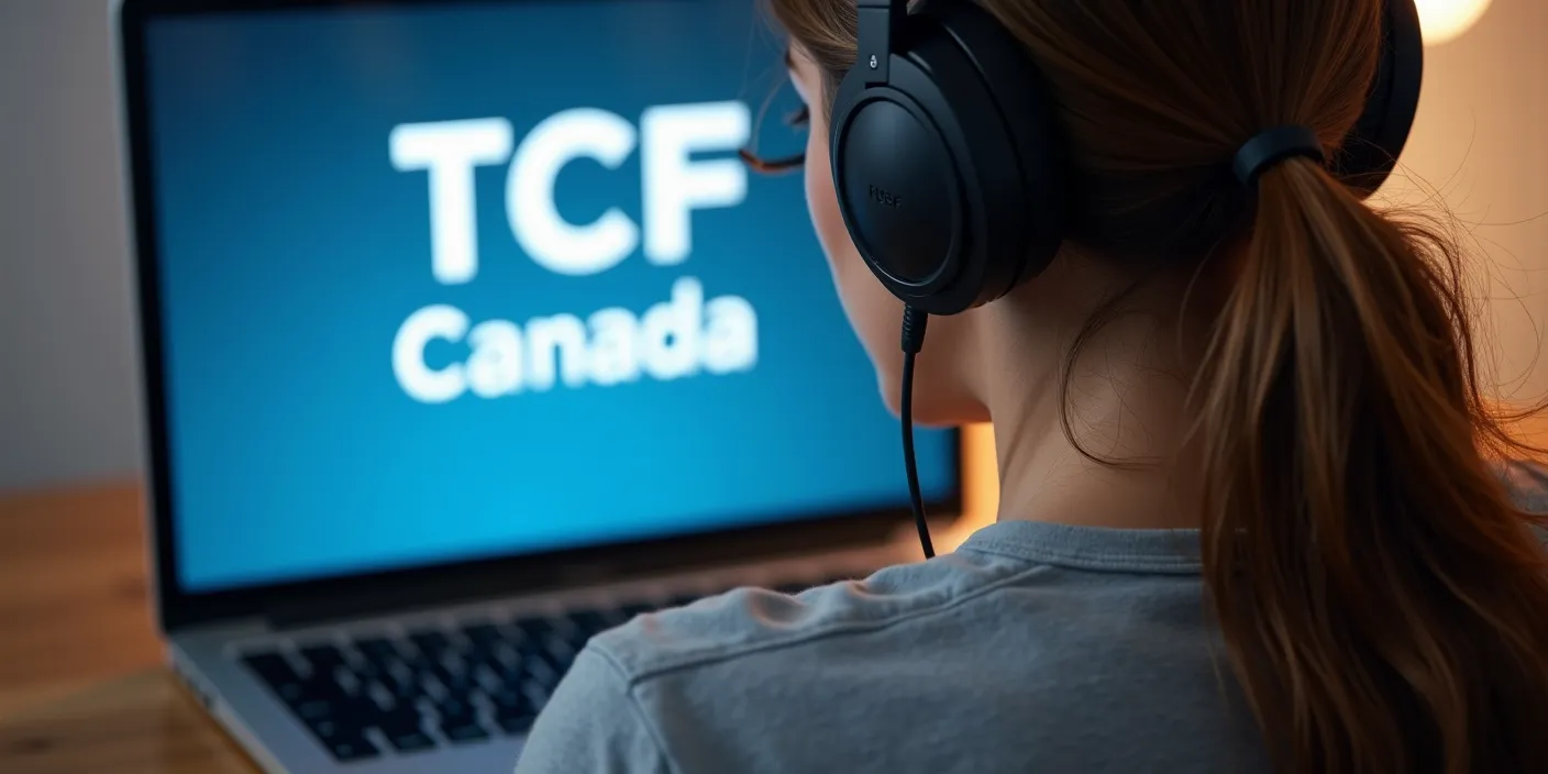 Cours intensifs pour réussir le TCF Québec