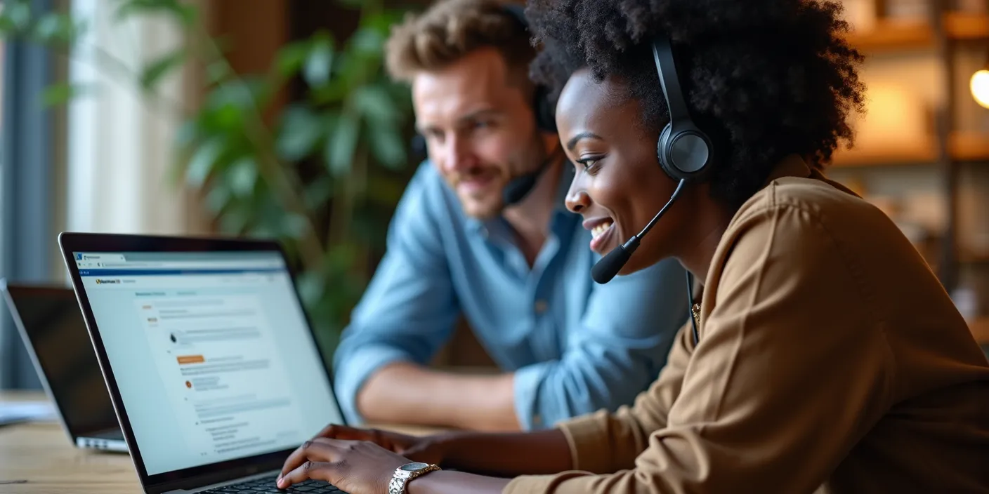 Feedback constructif : comment s'améliorer à l'oral