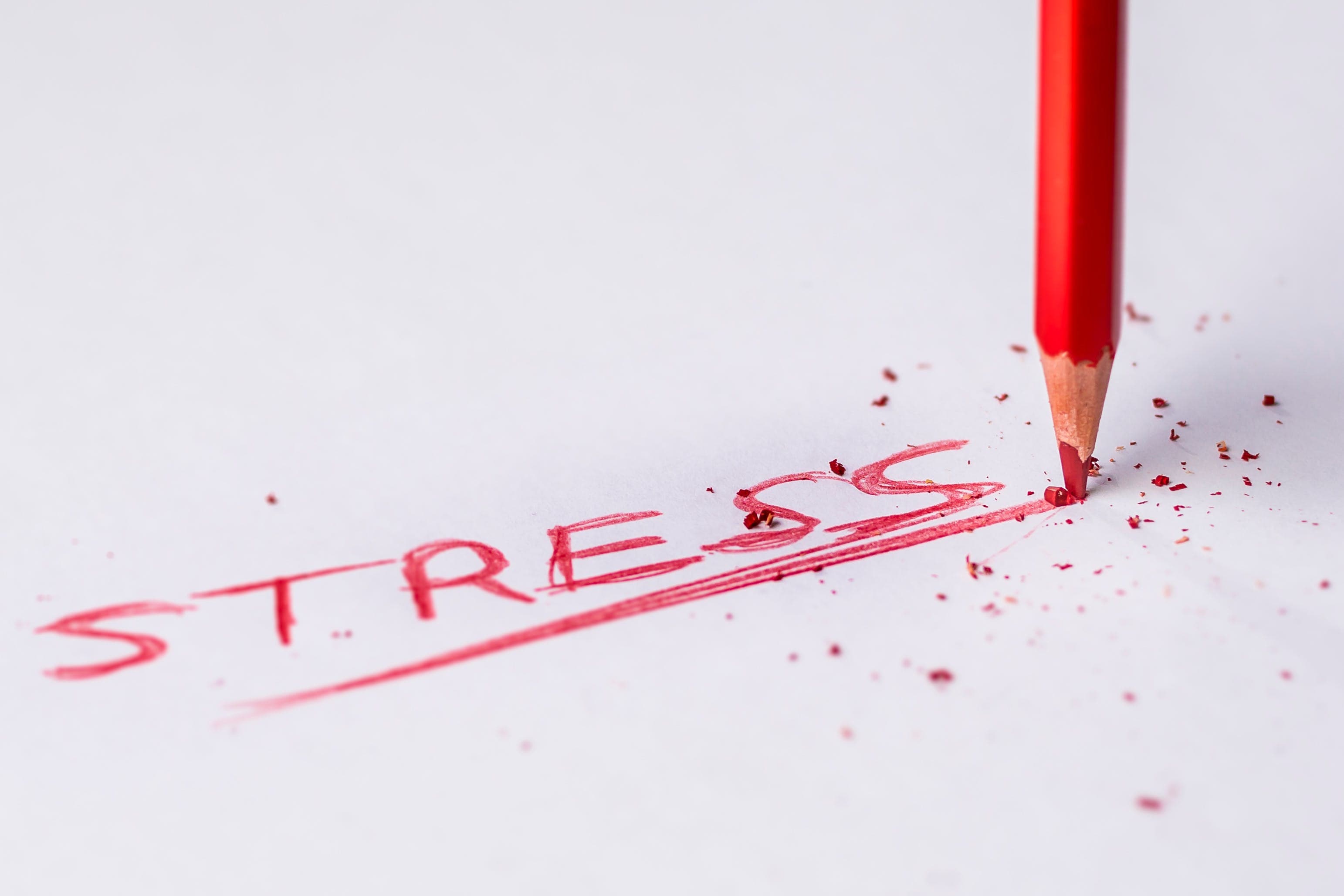 Stratégies de Gestion du Stress lors du TCF Canada : Guide Complet pour la Réussite
