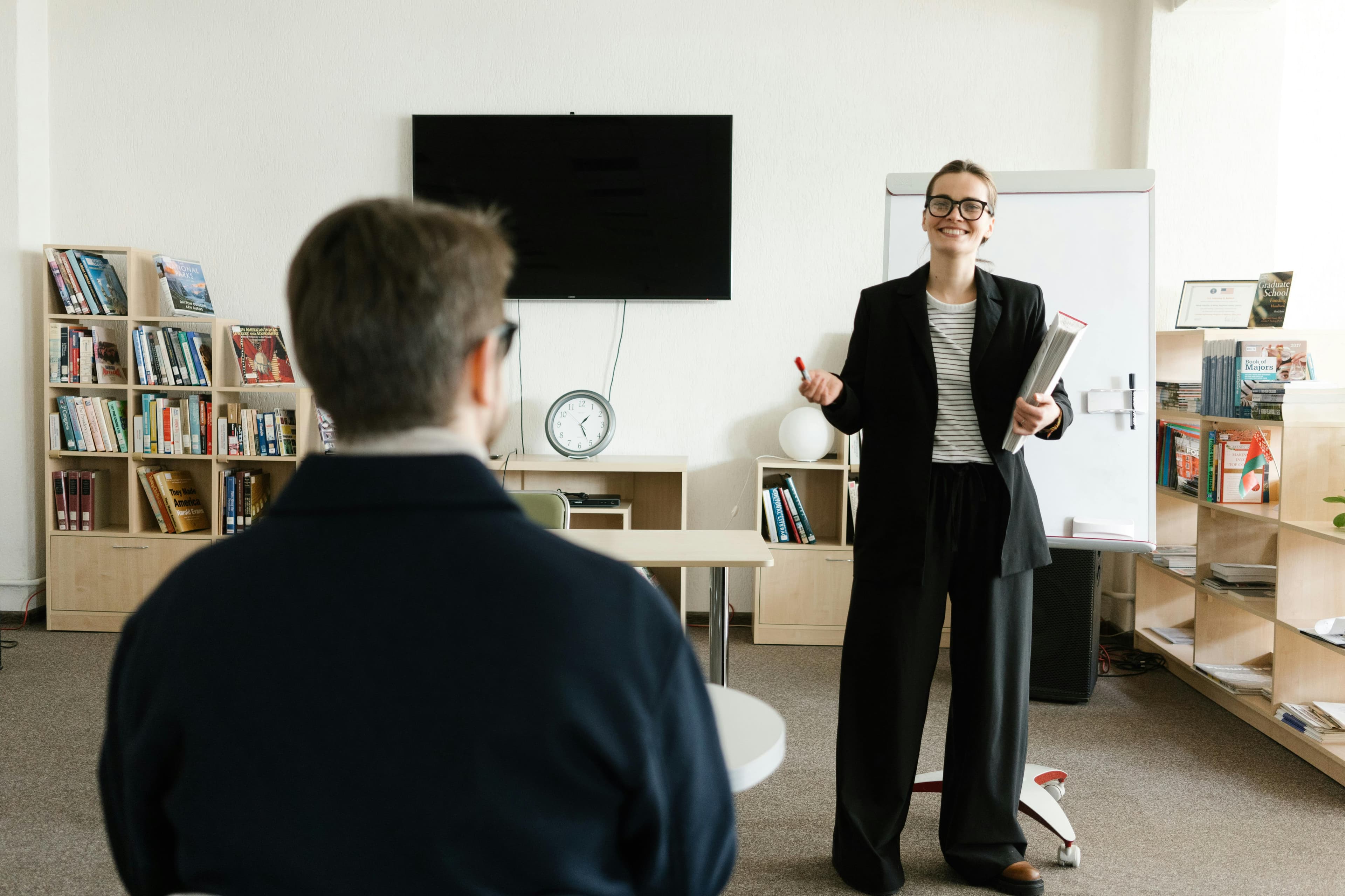 Formation TCF Canada : Préparez l’examen de français pour accéder au Canada