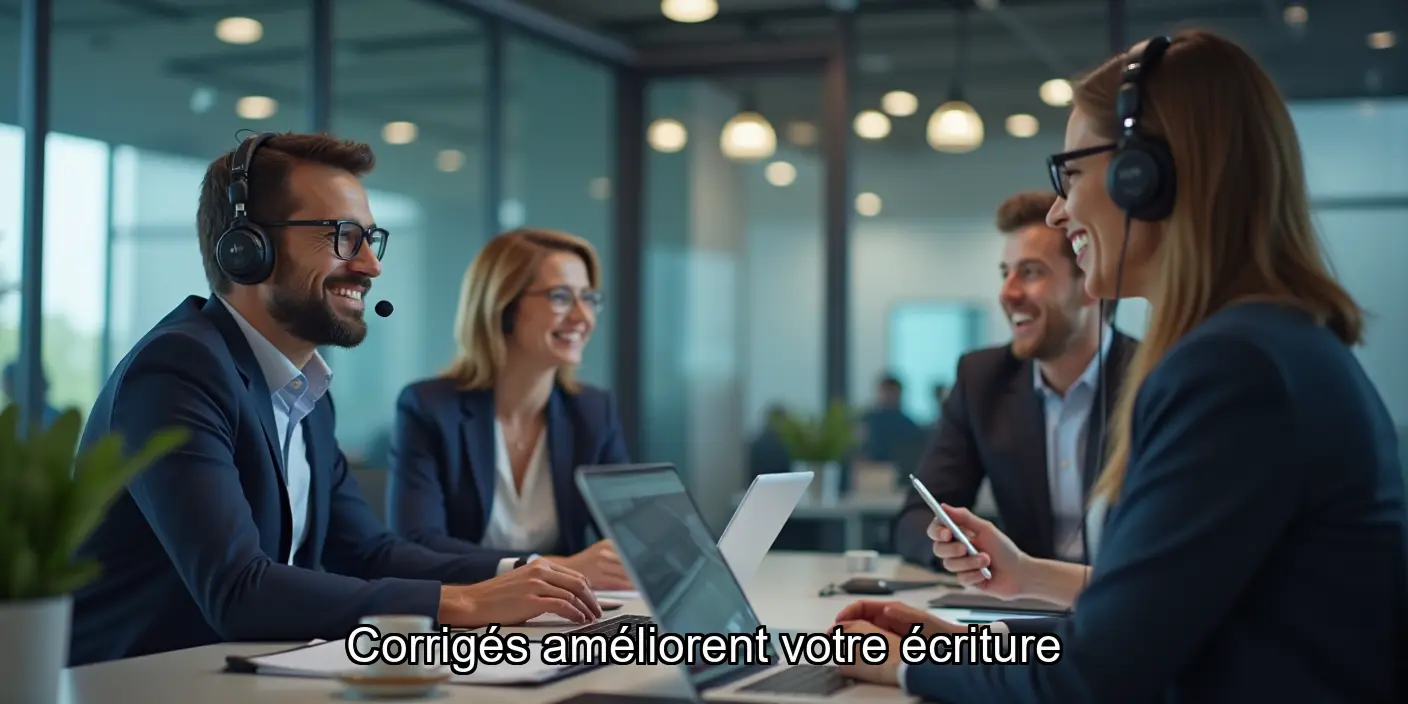 Préparation TCF Canada : Accédez à des corrigés détaillés